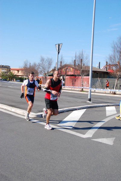 Fiumicino Half Marathon (10/02/2008) dsc_2019