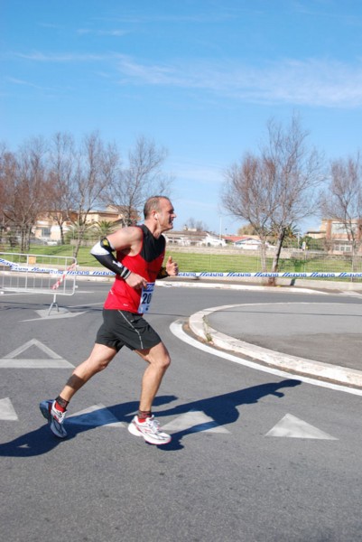 Fiumicino Half Marathon (10/02/2008) dsc_2020