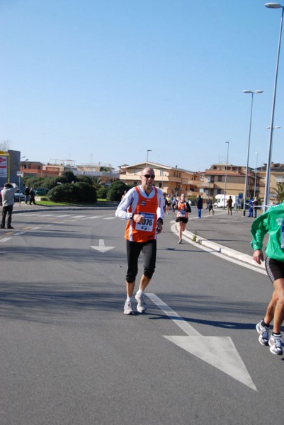 Fiumicino Half Marathon (10/02/2008) dsc_2029