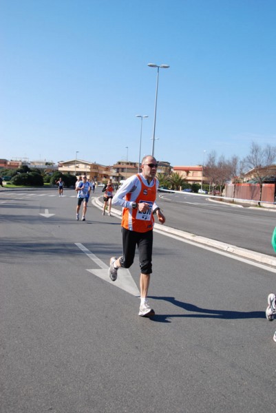 Fiumicino Half Marathon (10/02/2008) dsc_2030