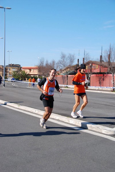 Fiumicino Half Marathon (10/02/2008) dsc_2036