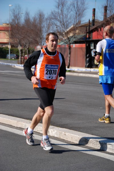 Fiumicino Half Marathon (10/02/2008) dsc_2040
