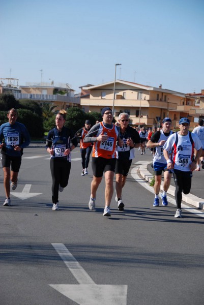 Fiumicino Half Marathon (10/02/2008) dsc_2041