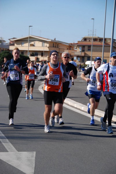 Fiumicino Half Marathon (10/02/2008) dsc_2042