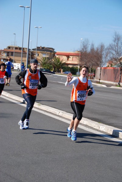 Fiumicino Half Marathon (10/02/2008) dsc_2043