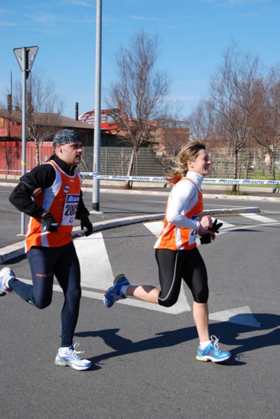 Fiumicino Half Marathon (10/02/2008) dsc_2044
