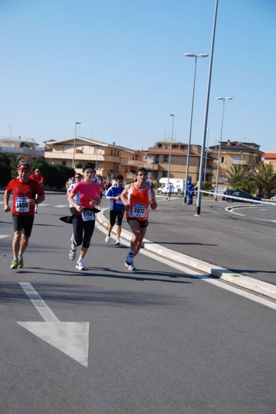 Fiumicino Half Marathon (10/02/2008) dsc_2046