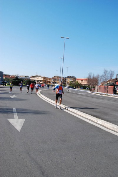 Fiumicino Half Marathon (10/02/2008) dsc_2048