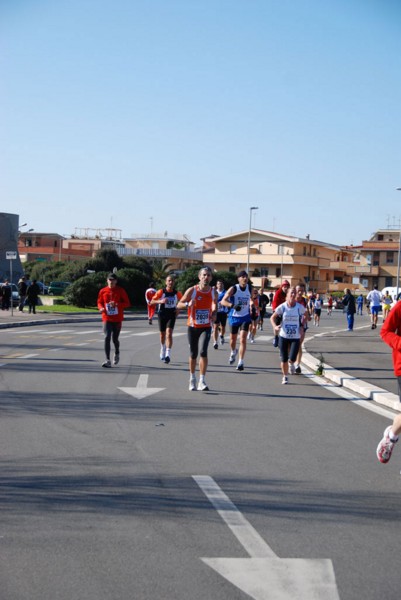 Fiumicino Half Marathon (10/02/2008) dsc_2051