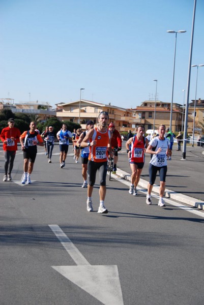 Fiumicino Half Marathon (10/02/2008) dsc_2053