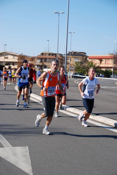 Fiumicino Half Marathon (10/02/2008) dsc_2054