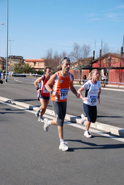 Fiumicino Half Marathon (10/02/2008) dsc_2055