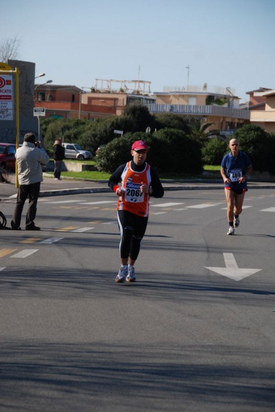 Fiumicino Half Marathon (10/02/2008) dsc_2060