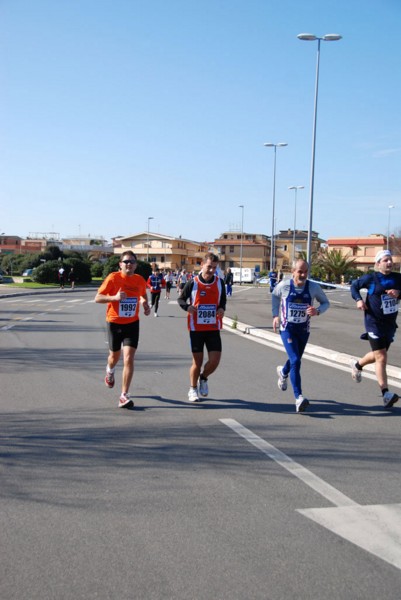 Fiumicino Half Marathon (10/02/2008) dsc_2083