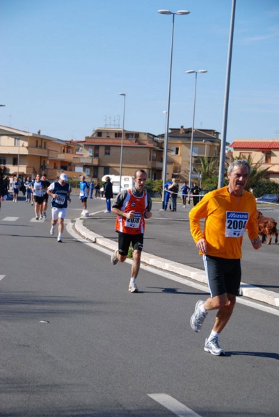 Fiumicino Half Marathon (10/02/2008) dsc_2087