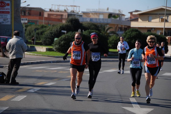 Fiumicino Half Marathon (10/02/2008) dsc_2100