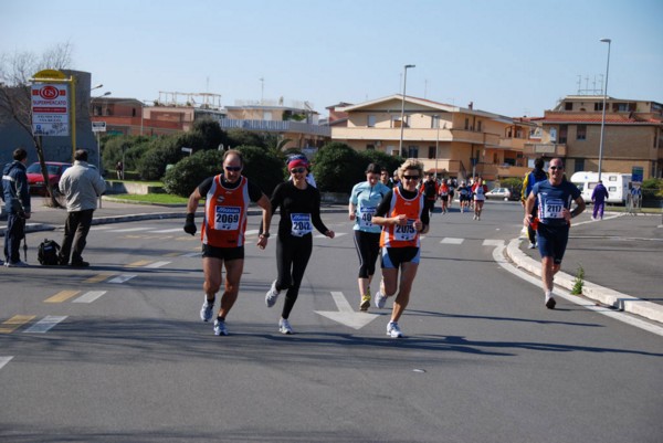Fiumicino Half Marathon (10/02/2008) dsc_2101