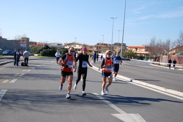 Fiumicino Half Marathon (10/02/2008) dsc_2103