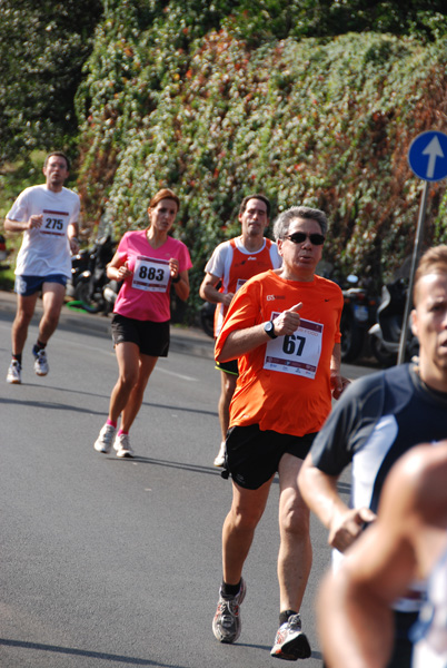 Run for Food (19/10/2008) food_7951