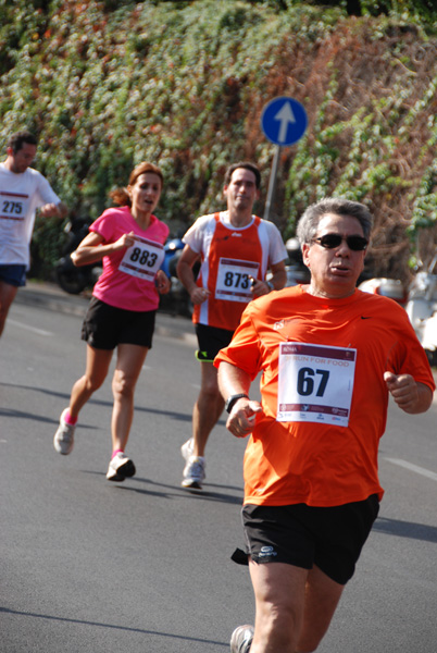 Run for Food (19/10/2008) food_7952