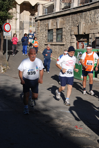 Marcia degli 8 Fontanili (21/12/2008) marcellina_5477