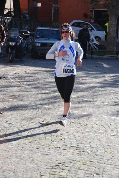 Marcia degli 8 Fontanili (21/12/2008) marcellina_6098