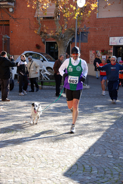 Marcia degli 8 Fontanili (21/12/2008) marcellina_6167