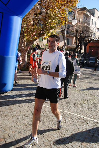 Marcia degli 8 Fontanili (21/12/2008) marcellina_6233