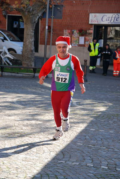 Marcia degli 8 Fontanili (21/12/2008) marcellina_6264