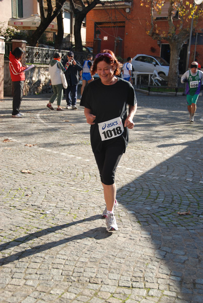 Marcia degli 8 Fontanili (21/12/2008) marcellina_6325