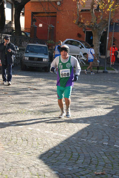 Marcia degli 8 Fontanili (21/12/2008) marcellina_6326