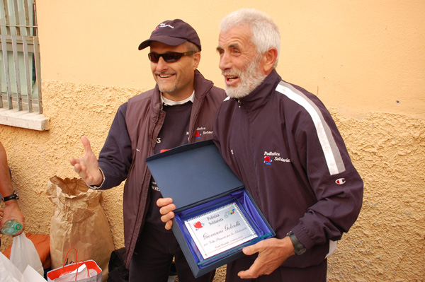 Mezza Maratona dei Castelli Romani (05/10/2008) castelgandolfo-613