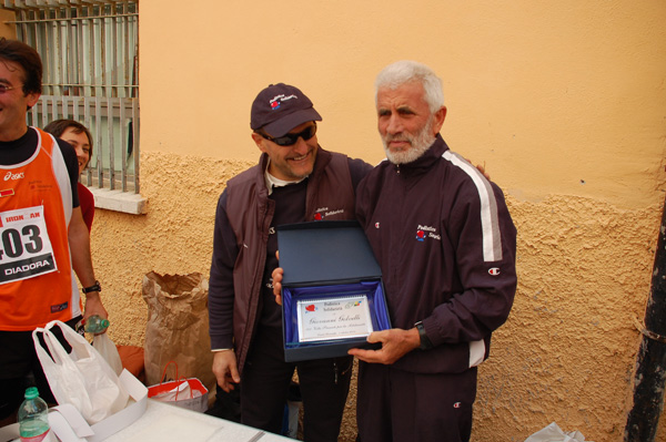 Mezza Maratona dei Castelli Romani (05/10/2008) castelgandolfo-614