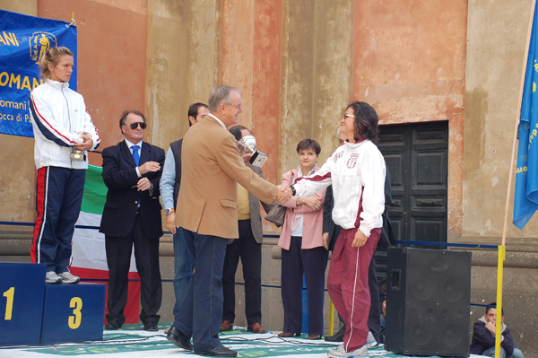Mezza Maratona dei Castelli Romani (05/10/2008) castelgandolfo-618