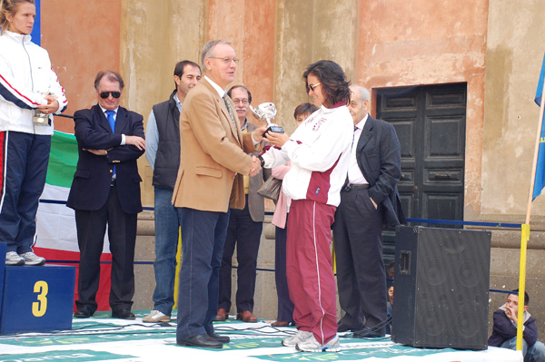 Mezza Maratona dei Castelli Romani (05/10/2008) castelgandolfo-619
