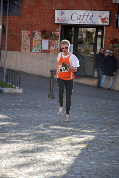 Marcia degli 8 Fontanili (21/12/2008) marcellina_5958