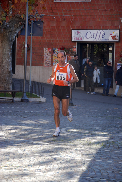 Marcia degli 8 Fontanili (21/12/2008) marcellina_6001