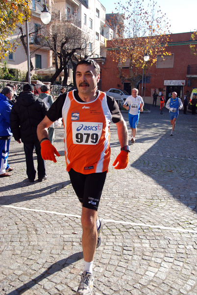 Marcia degli 8 Fontanili (21/12/2008) marcellina_6194