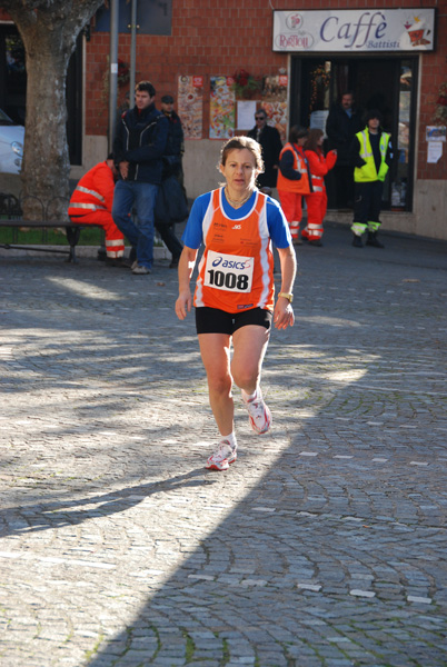 Marcia degli 8 Fontanili (21/12/2008) marcellina_6208