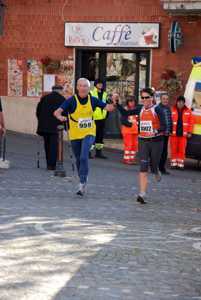 Marcia degli 8 Fontanili (21/12/2008) marcellina_6247