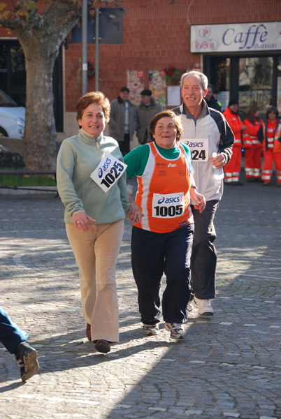 Marcia degli 8 Fontanili (21/12/2008) marcellina_6296