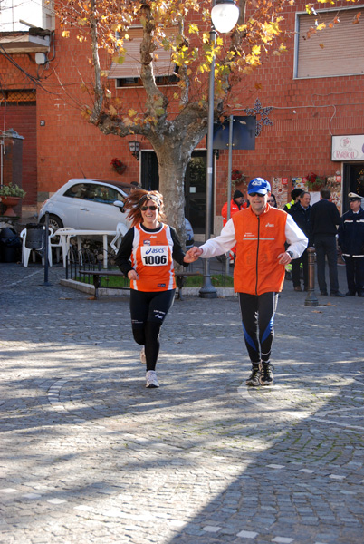 Marcia degli 8 Fontanili (21/12/2008) marcellina_6339