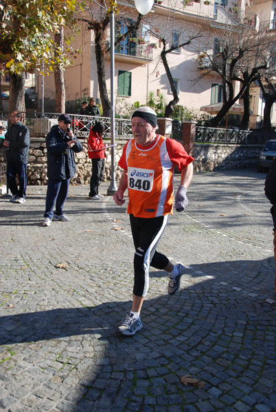 Marcia degli 8 Fontanili (21/12/2008) marcellina_6365