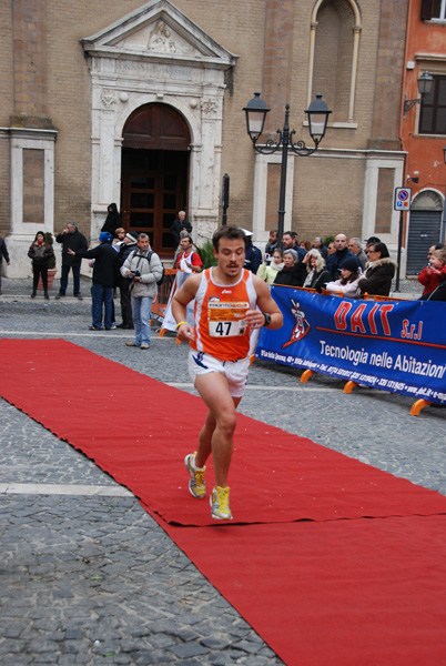 Gran Prix della Città di Tivoli (23/11/2008) granprix_4040