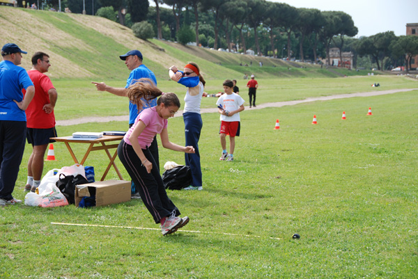 Ritornano Gli Arancini (17/05/2008) race_3619