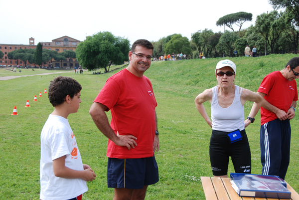 Ritornano Gli Arancini (17/05/2008) race_3639