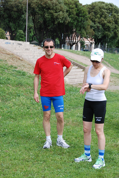 Ritornano Gli Arancini (17/05/2008) race_3644