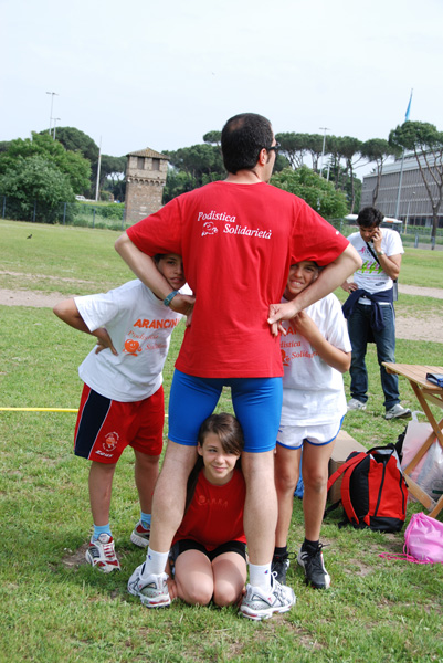Ritornano Gli Arancini (17/05/2008) race_3654