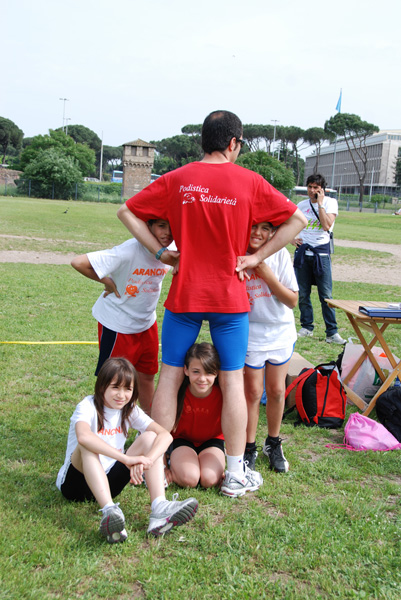 Ritornano Gli Arancini (17/05/2008) race_3655