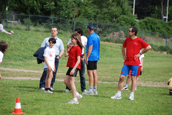 Ritornano Gli Arancini (17/05/2008) race_3663